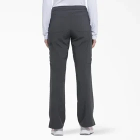 Pantalon de travail à cordon de serrage Eds Essentials pour femme