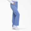 Pantalon de travail à cordon de serrage Eds Essentials pour femme Pantalon de travail à cordon de serrage Eds Essentials pour femme