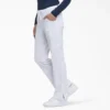 Pantalon de travail à cordon de serrage Eds Essentials pour femme Pantalon de travail à cordon de serrage Eds Essentials pour femme