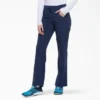 Pantalon de travail à cordon de serrage Eds Essentials pour femme Pantalon de travail à cordon de serrage Eds Essentials pour femme