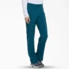 Pantalon de travail à cordon de serrage Eds Essentials pour femme Pantalon de travail à cordon de serrage Eds Essentials pour femme