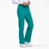 Pantalon de travail à cordon de serrage Eds Essentials pour femme Pantalon de travail à cordon de serrage Eds Essentials pour femme