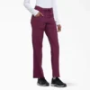 Pantalon de travail à cordon de serrage Eds Essentials pour femme Pantalon de travail à cordon de serrage Eds Essentials pour femme