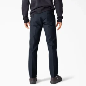 Pantalon de travail Dickies &rsquo;67 à coupe ajustée et jambes droites