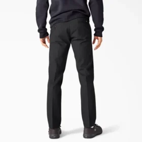 Pantalon de travail Dickies &rsquo;67 à coupe ajustée et jambes droites
