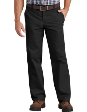 Pantalon de travail Dickies &rsquo;67 à coupe droite