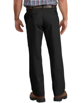 Pantalon de travail Dickies &rsquo;67 à coupe droite