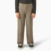 Pantalon de travail Double Knee pour garçon, 8-20 Pantalon de travail Double Knee pour garçon, 8-20