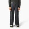 Pantalon de travail Double Knee pour garçon, 8-20 Pantalon de travail Double Knee pour garçon, 8-20