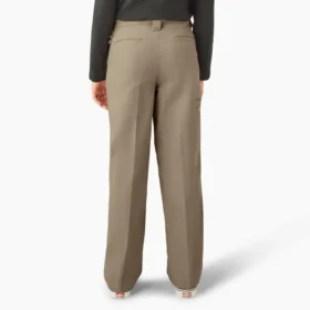 Pantalon de travail Double Knee pour garçon, 8-20