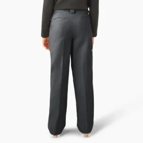 Pantalon de travail Double Knee pour garçon, 8-20