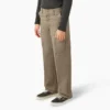 Pantalon de travail Double Knee pour garçon, 8-20 Pantalon de travail Double Knee pour garçon, 8-20
