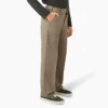 Pantalon de travail Double Knee pour garçon, 8-20 Pantalon de travail Double Knee pour garçon, 8-20