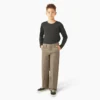 Pantalon de travail Double Knee pour garçon, 8-20 Pantalon de travail Double Knee pour garçon, 8-20