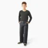 Pantalon de travail Double Knee pour garçon, 8-20 Pantalon de travail Double Knee pour garçon, 8-20