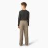 Pantalon de travail Double Knee pour garçon, 8-20 Pantalon de travail Double Knee pour garçon, 8-20