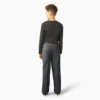 Pantalon de travail Double Knee pour garçon, 8-20 Pantalon de travail Double Knee pour garçon, 8-20