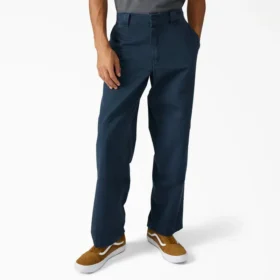 Pantalon de travail Double Knee renforcé