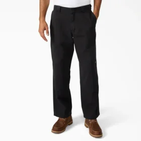 Pantalon de travail Double Knee renforcé