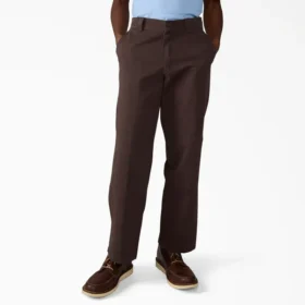 Pantalon de travail Double Knee renforcé