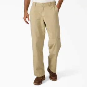 Pantalon de travail Double Knee renforcé
