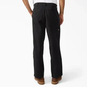 Pantalon de travail Double Knee renforcé