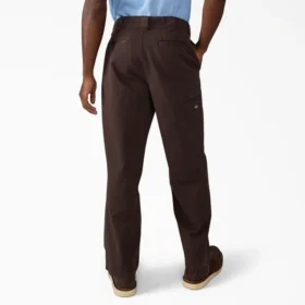 Pantalon de travail Double Knee renforcé