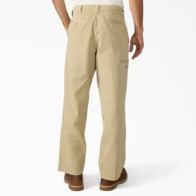 Pantalon de travail Double Knee renforcé