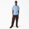 Pantalon de travail Double Knee renforcé