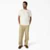 Pantalon de travail Double Knee renforcé
