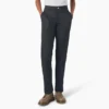 Pantalon de travail droit Super Flex pour femme Pantalon de travail droit Super Flex pour femme
