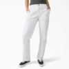 Pantalon de travail droit Super Flex pour femme Pantalon de travail droit Super Flex pour femme
