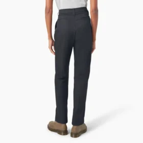 Pantalon de travail droit Super Flex pour femme