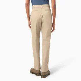 Pantalon de travail droit Super Flex pour femme