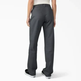 Pantalon de travail droit Super Flex pour femme