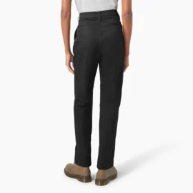 Pantalon de travail droit Super Flex pour femme