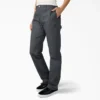 Pantalon de travail droit Super Flex pour femme Pantalon de travail droit Super Flex pour femme