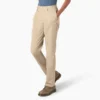 Pantalon de travail droit Super Flex pour femme Pantalon de travail droit Super Flex pour femme