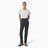Pantalon de travail droit Super Flex pour femme Pantalon de travail droit Super Flex pour femme