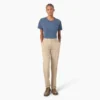Pantalon de travail droit Super Flex pour femme Pantalon de travail droit Super Flex pour femme