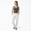 Pantalon de travail droit Super Flex pour femme Pantalon de travail droit Super Flex pour femme