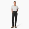 Pantalon de travail droit Super Flex pour femme Pantalon de travail droit Super Flex pour femme
