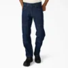 Pantalon de travail en denim Double Knee Dickies X Harley-Davidson®