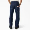 Pantalon de travail en denim Double Knee Dickies X Harley-Davidson®