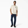 Pantalon de travail en denim Double Knee Dickies X Harley-Davidson®