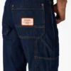 Pantalon de travail en denim Double Knee Dickies X Harley-Davidson®