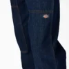 Pantalon de travail en denim Double Knee Dickies X Harley-Davidson®