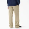 Pantalon de travail en sergé de chanvre Pantalon de travail en sergé de chanvre