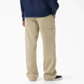 Pantalon de travail en sergé de chanvre