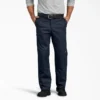 Pantalon de travail Flex à coupe régulière et Double Knee Pantalon de travail Flex à coupe régulière et Double Knee